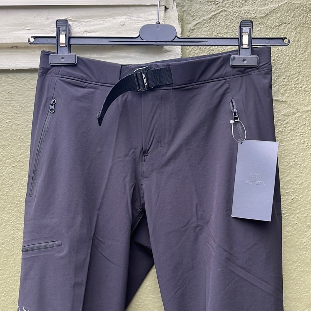 Gamma SL Pants size 2